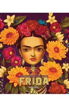 Frida - Sebastien Perez