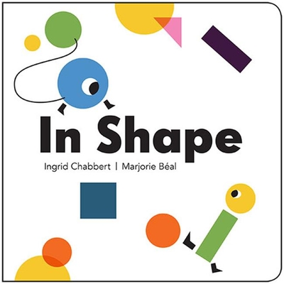 In Shape - Ingrid Chabbert