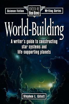 World-Building - Stephen L. Gillett