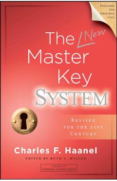 The Master Key System - Charles F. Haanel