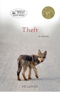 Theft - Bk Loren