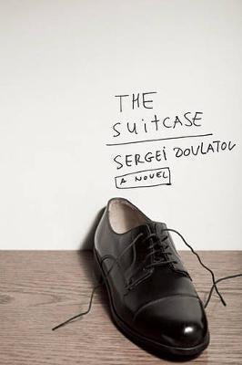 The Suitcase - Sergei Dovlatov