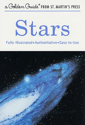Stars: A Fully Illustrated, Authoritative and Easy-To-Use Guide - Robert H. Baker
