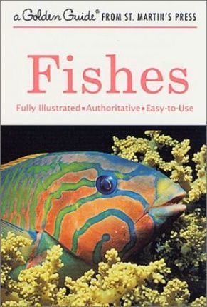 Fishes: A Guide to Fresh- And Salt-Water Species - Hurst H. Shoemaker