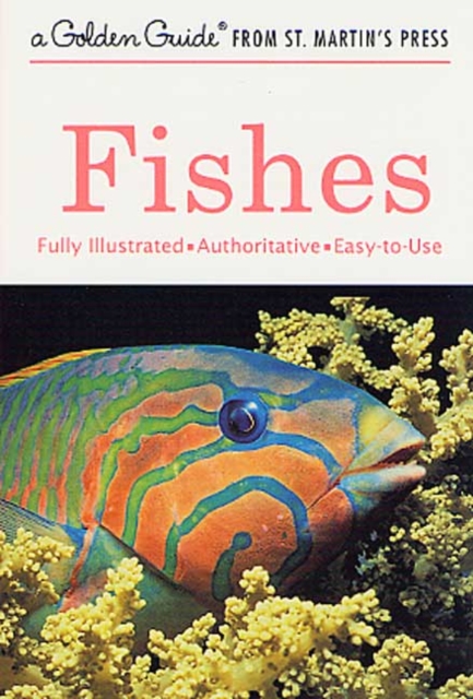 Fishes: A Guide to Fresh- And Salt-Water Species - Hurst H. Shoemaker