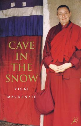 Cave In The Snow - Vicki Mackenzie