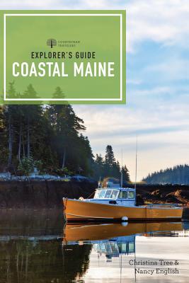Explorer's Guide Coastal Maine - Christina Tree