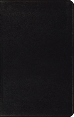 Classic Thinline Bible-Esv - Crossway Bibles