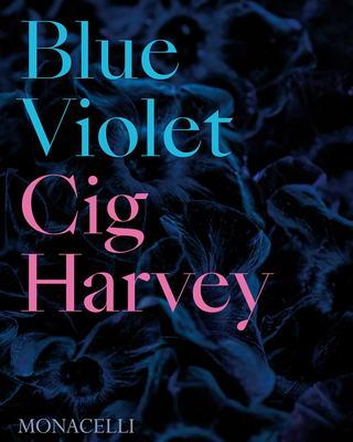 Blue Violet - Cig Harvey