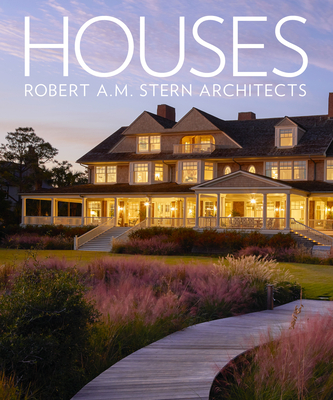 Houses: Robert A.M. Stern Architects - Gary L. Brewer