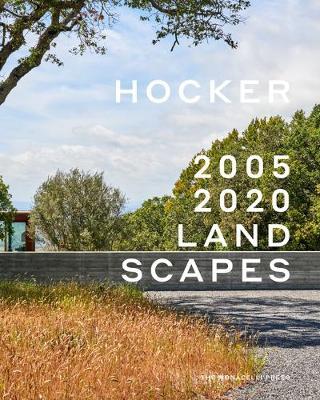 Hocker: 2005-2020 Landscapes - Hocker