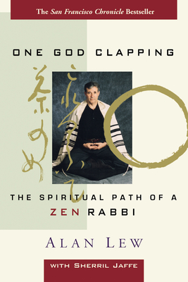 One God Clapping - Alan Lew