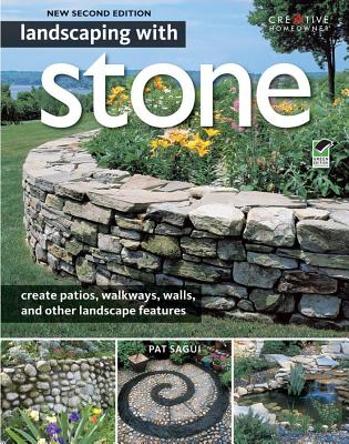 Landscaping with Stone - Pat Sagui