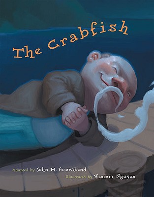 The Crabfish - John M. Feierabend