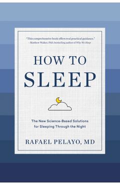 Why We Sleep: Unlocking the Power of Sleep and Dreams, 9781501144318