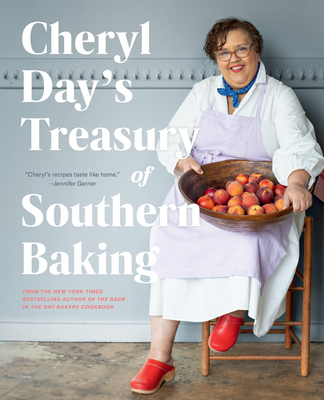 Cheryl Day's Treasury of Southern Baking - Cheryl Day