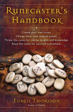 Poza produsului Runecaster's Handbook: The Well of Wyrd - Edred Thorsson