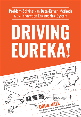 Driving Eureka!: Problem-Solving with Data-Driven Methods & the Innovation Engineering System - Doug Hall