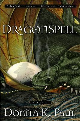 DragonSpell - Donita K. Paul