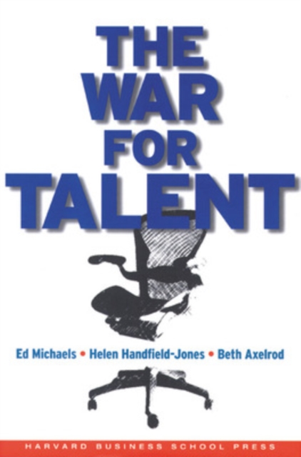 The War for Talent - Ed Michaels