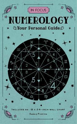 In Focus Numerology: Your Personal Guide - Sasha Fenton
