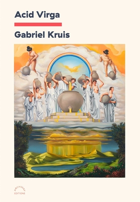 Acid Virga - Gabriel Kruis