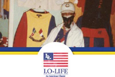Lo-Life: An American Classic - Jackson Blount