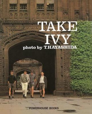 Take Ivy - Teruyoshi Hayashida