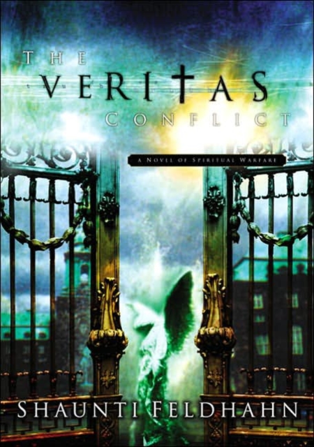 The Veritas Conflict - Shaunti Feldhahn
