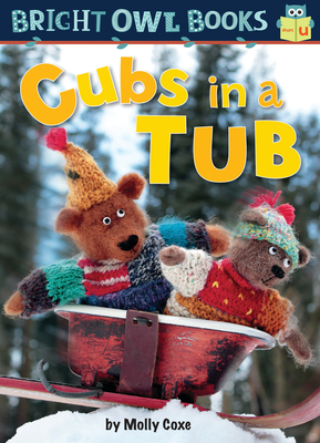 Cubs in a Tub: Short Vowel U - Molly Coxe