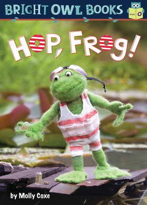 Hop Frog - Molly Coxe