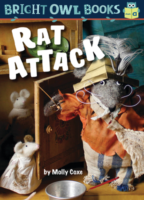 Rat Attack - Molly Coxe