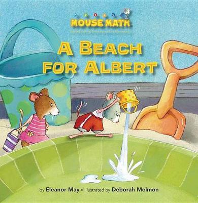 A Beach for Albert: Capacity - Eleanor May