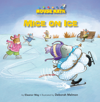 Mice on Ice: 2-D Shapes - Eleanor May