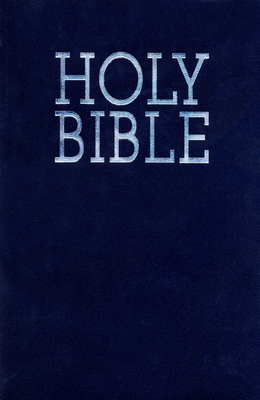 Holy Bible - 