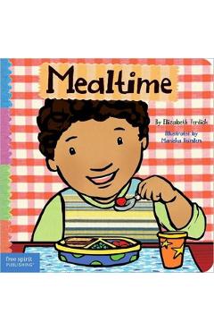 Mealtime - Elizabeth Verdick