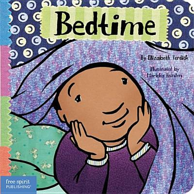 Bedtime - Elizabeth Verdick