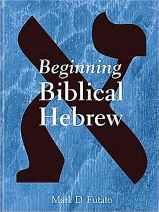 Beginning Biblical Hebrew - Mark D. Futato