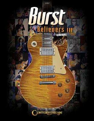 Burst Believers III - Vic Dapra