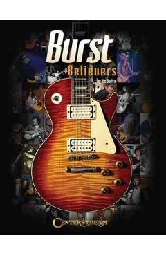 Poza produsului Burst Believers - Vic Dapra
