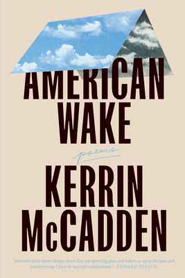 American Wake - Kerrin Mccadden