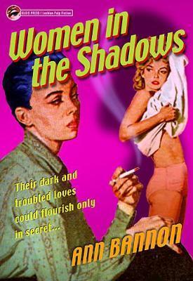 Women in the Shadows - Ann Bannon