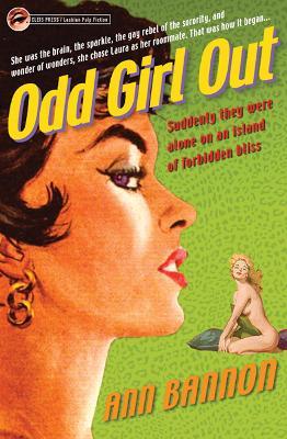 Odd Girl Out - Ann Bannon