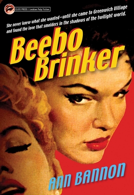 Beebo Brinker - Ann Bannon