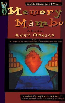 Memory Mambo - Achy Obejas