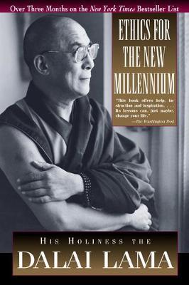 Ethics for the New Millennium - Dalai Lama