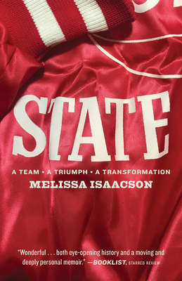 State - Melissa Isaacson