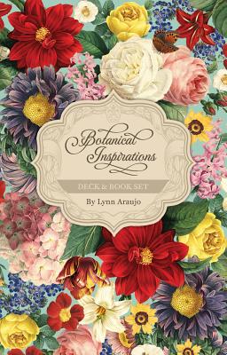 Botanical Inspirations Deck & Book Set - Lynn Araujo
