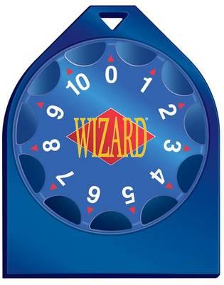 Wizard Bidding Wheels - U S Games Systems