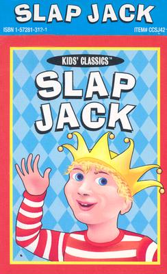 Slap Jack Card Game - U S Games Systems